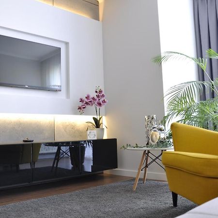 Apartament Na Teczowej Wrocław Extérieur photo