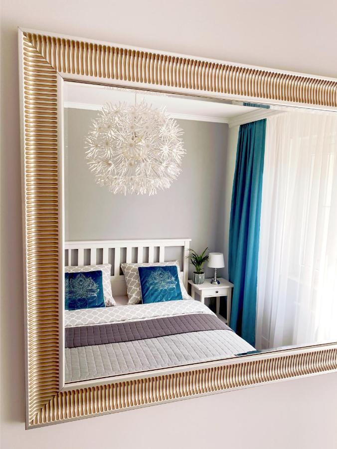 Apartament Na Teczowej Wrocław Extérieur photo
