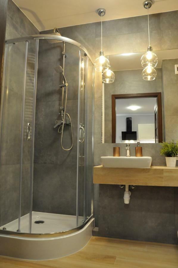 Apartament Na Teczowej Wrocław Extérieur photo