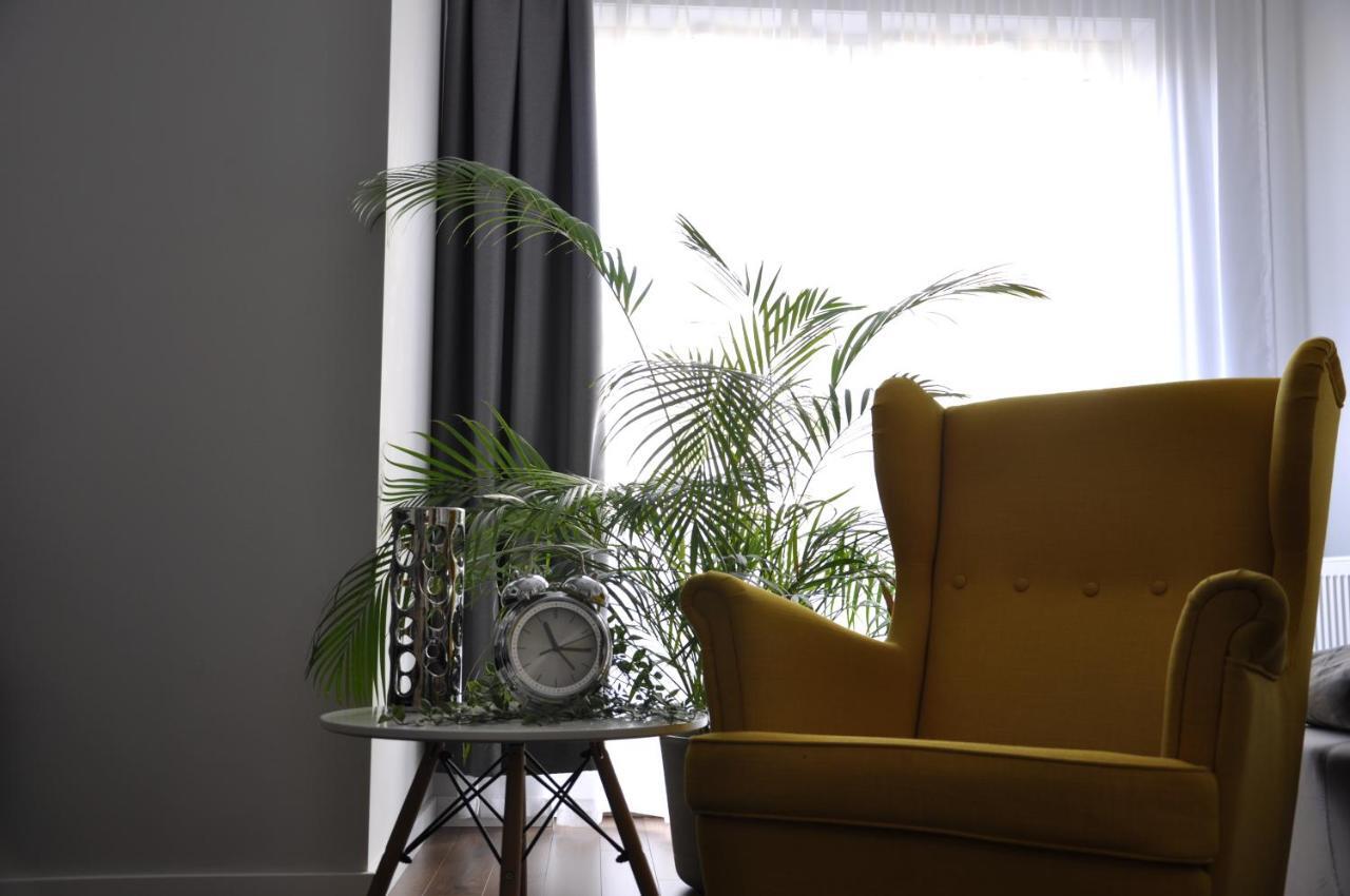 Apartament Na Teczowej Wrocław Extérieur photo