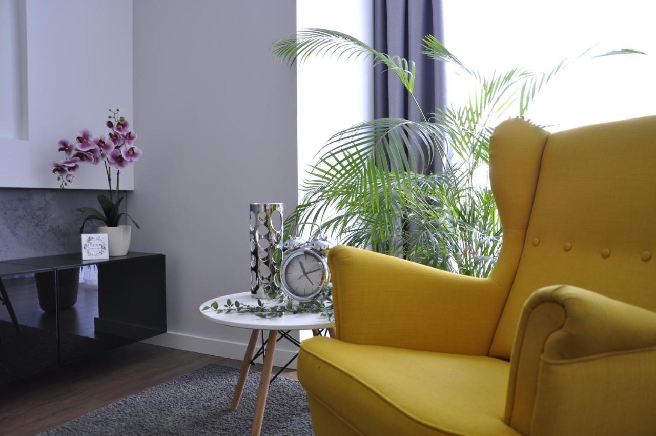 Apartament Na Teczowej Wrocław Extérieur photo